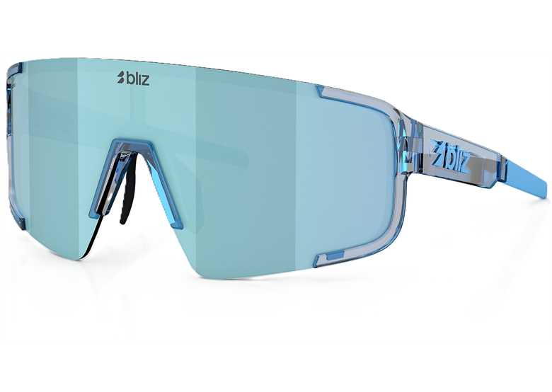 Okulary rowerowe BLIZ P003