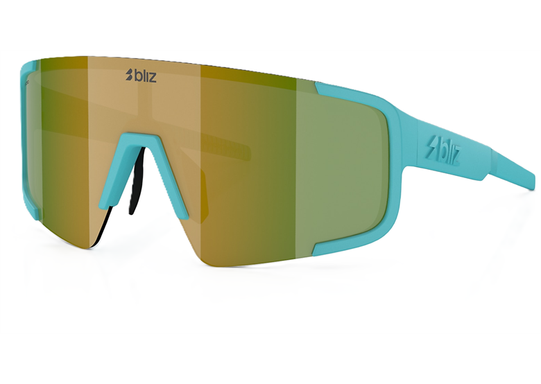 Okulary rowerowe BLIZ P003 Small