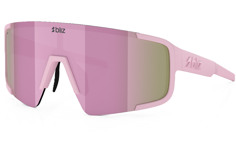 Okulary rowerowe BLIZ P003 Small