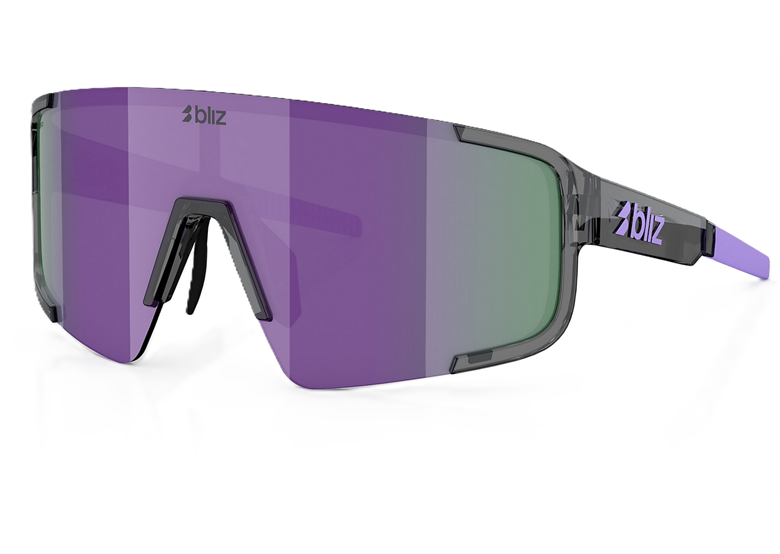 Okulary rowerowe BLIZ P003 Small