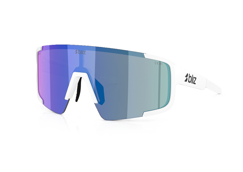 Okulary rowerowe BLIZ P003 Small