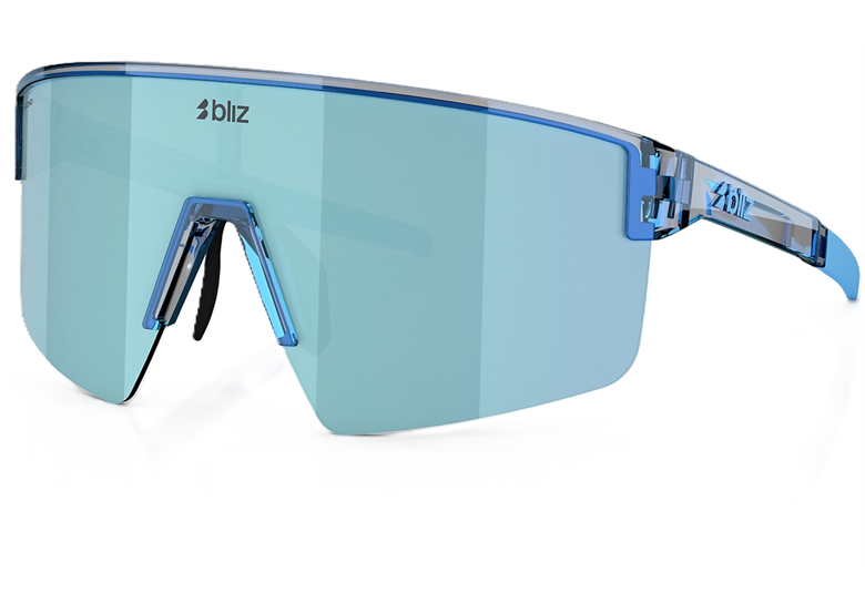 Okulary rowerowe BLIZ P004 Small