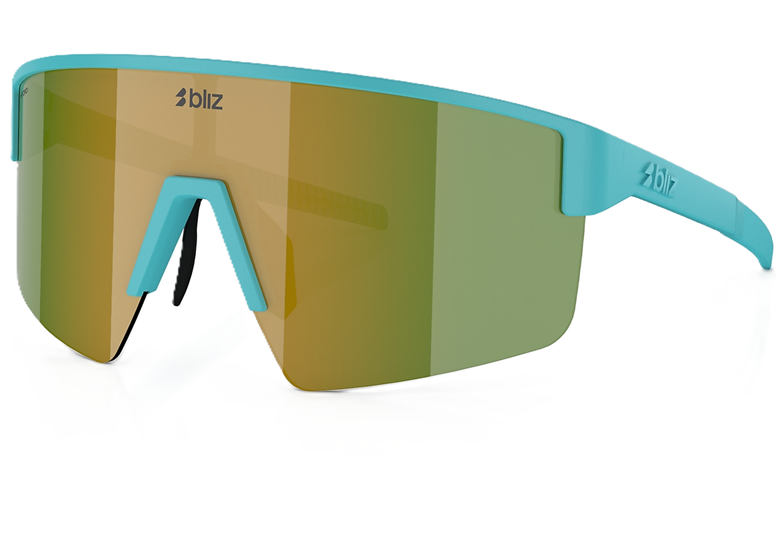 Okulary rowerowe BLIZ P004 Small