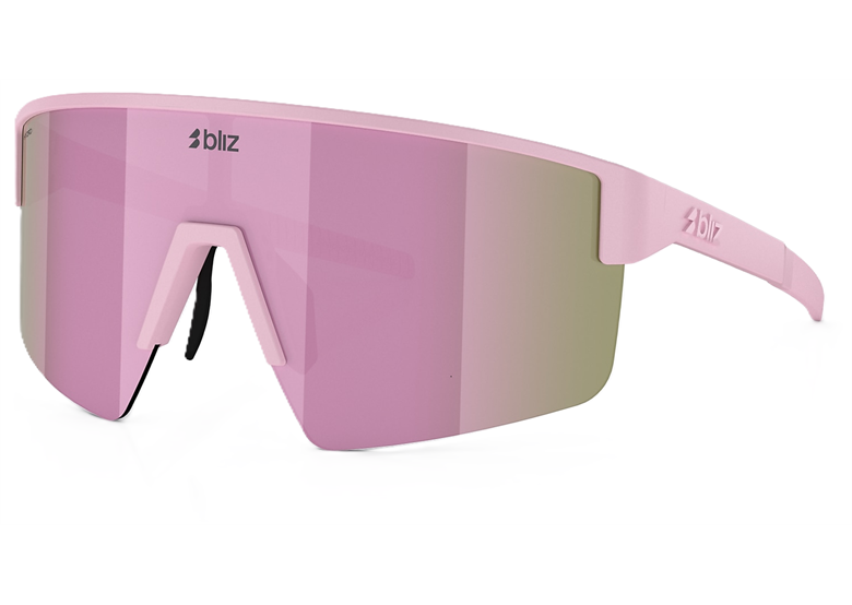 Okulary rowerowe BLIZ P004 Small
