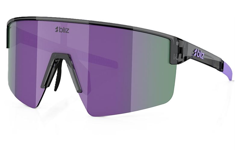 Okulary rowerowe BLIZ P004 Small
