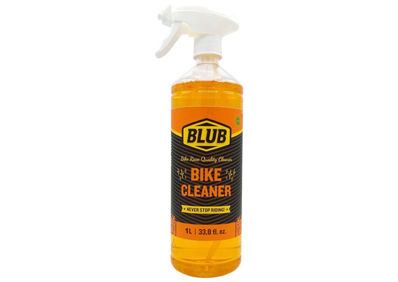 Środek do mycia roweru BLUB Bike Cleaner