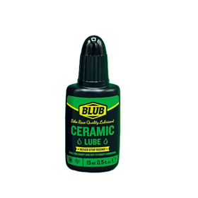 Olej do łańcucha BLUB Ceramic Lube