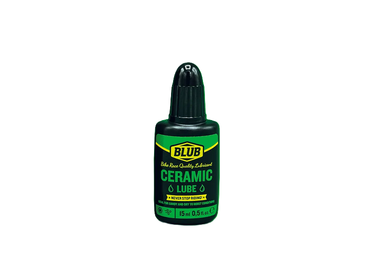 Olej do łańcucha BLUB Ceramic Lube