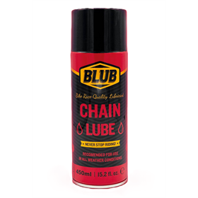 Smar do łańcucha BLUB Chain Lube