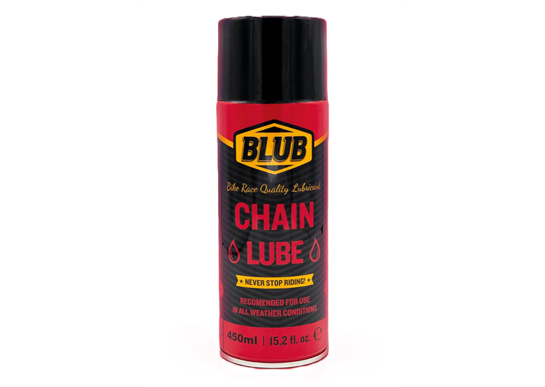 Smar do łańcucha BLUB Chain Lube