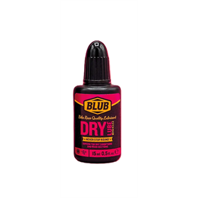 Olej do łańcucha BLUB Dry Lube