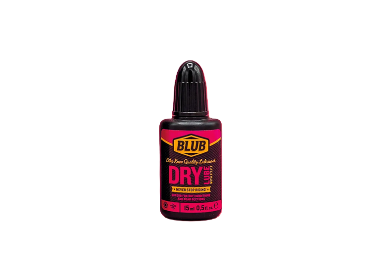 Olej do łańcucha BLUB Dry Lube