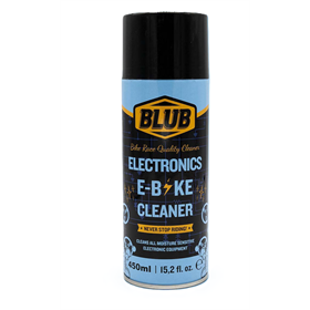 Odtłuszczacz BLUB Electronics E-Bike Cleaner