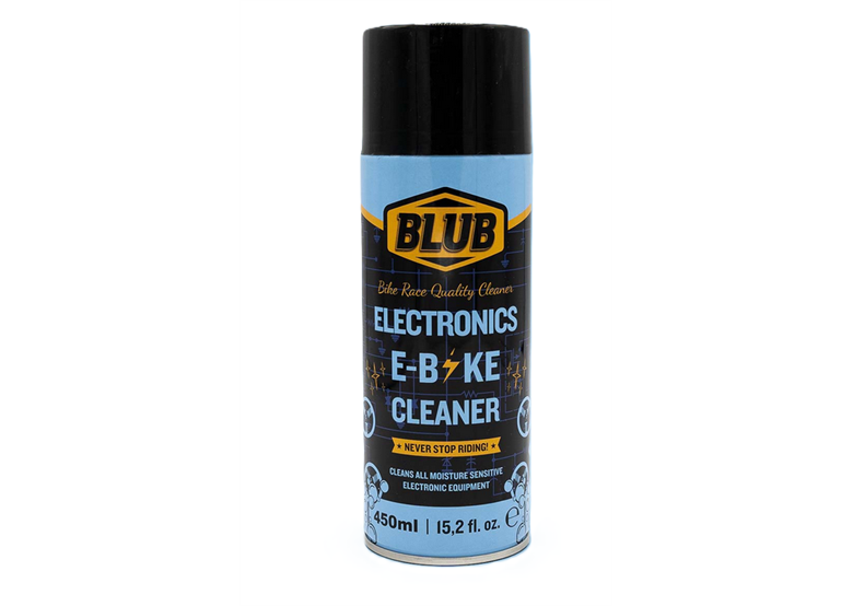 Odtłuszczacz BLUB Electronics E-Bike Cleaner