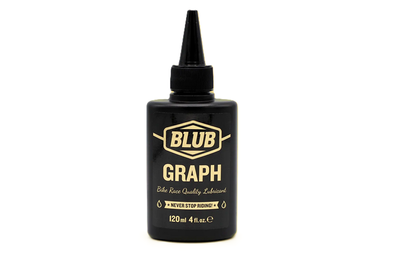 Smar do łańcucha BLUB Graph