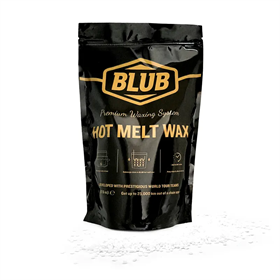 Wosk do łańcucha na gorąco BLUB Hot Melt Wax