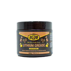Smar litowy BLUB Lithium Grease