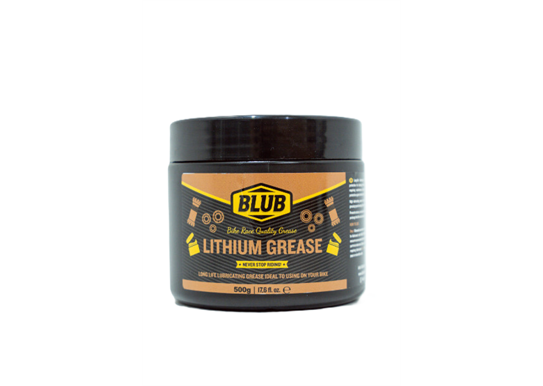 Smar litowy BLUB Lithium Grease