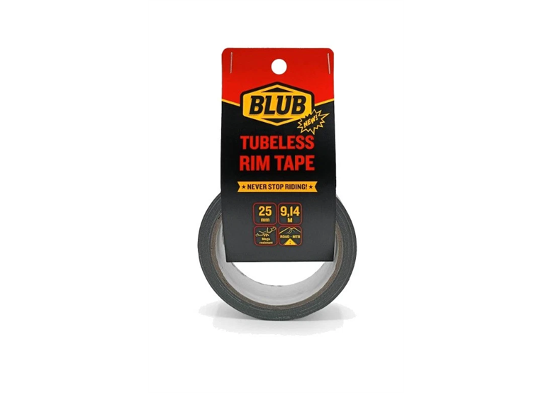 Taśma na obręcz BLUB Rim Tape