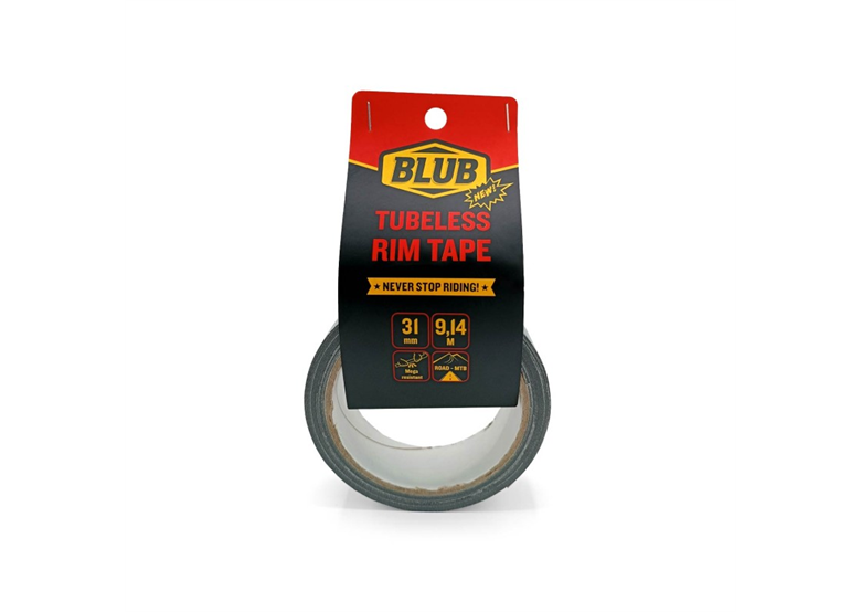 Taśma na obręcz BLUB Rim Tape