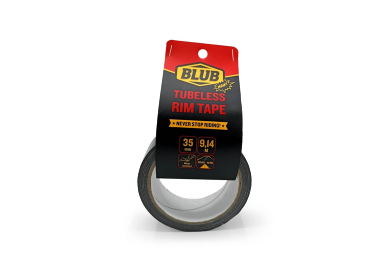 Taśma na obręcz BLUB Rim Tape