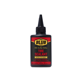 Płyn uszczelniający BLUB Tire Sealant