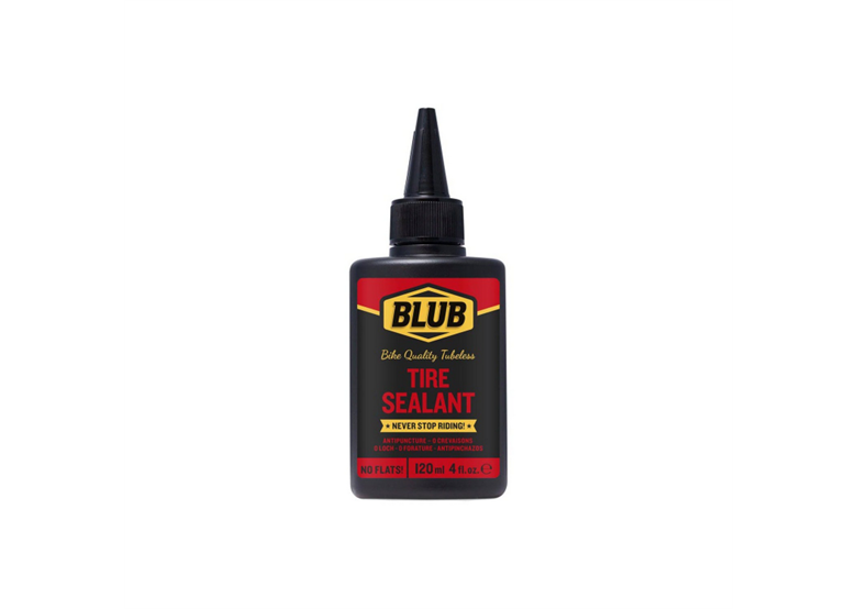Płyn uszczelniający BLUB Tire Sealant
