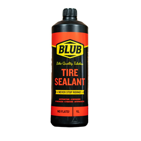 Płyn uszczelniający BLUB Tire Sealant