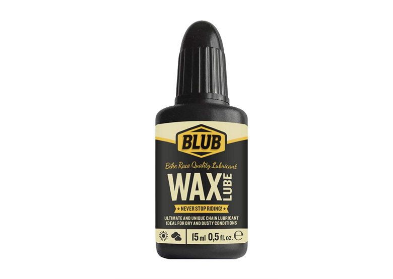 Wosk do łańcucha BLUB Wax Lube