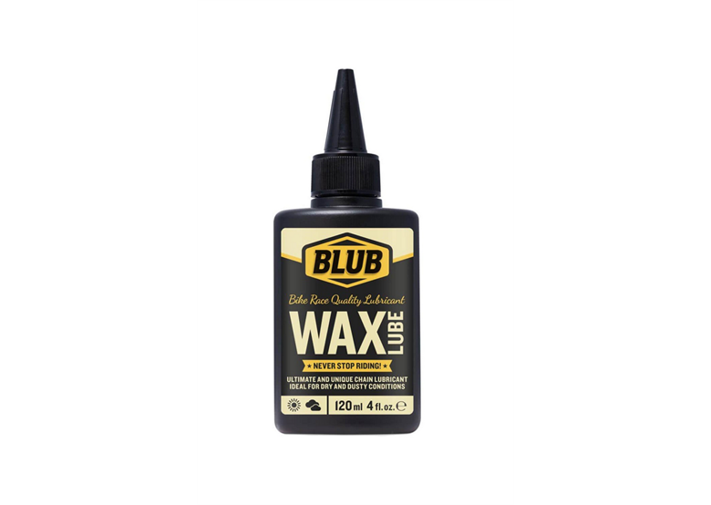 Wosk do łańcucha BLUB Wax Lube