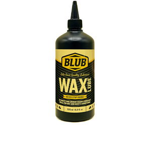 Wosk do łańcucha BLUB Wax Lube