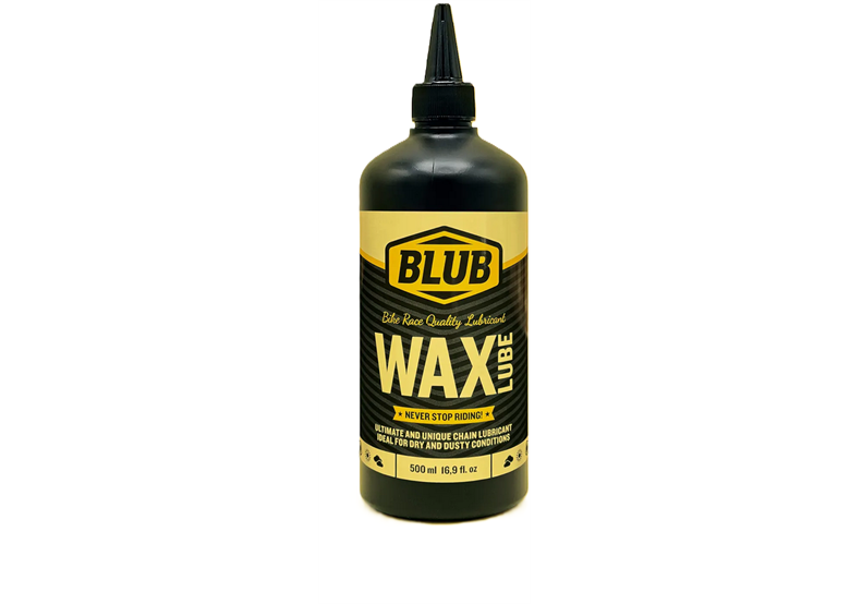 Wosk do łańcucha BLUB Wax Lube