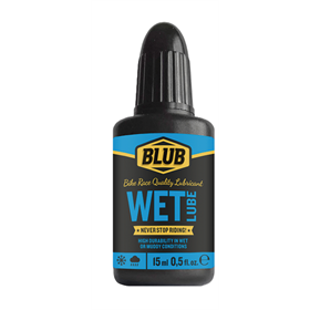 Olej do łańcucha BLUB Wet Lube