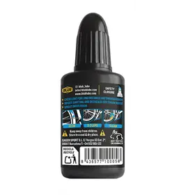 Olej do łańcucha BLUB Wet Lube