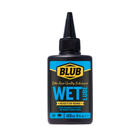 Olej do łańcucha BLUB Wet Lube