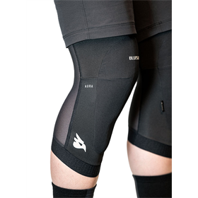 Ochraniacze na kolana BLUEGRASS Aura