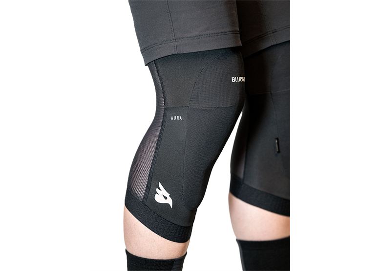 Ochraniacze na kolana BLUEGRASS Aura