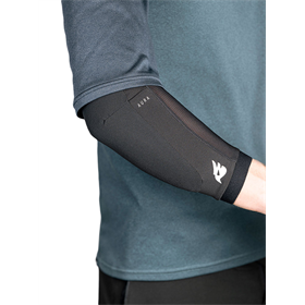 Ochraniacze na łokcie BLUEGRASS Aura