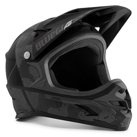 Kask rowerowy Full Face BLUEGRASS Intox