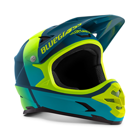 Kask rowerowy Full Face BLUEGRASS Intox