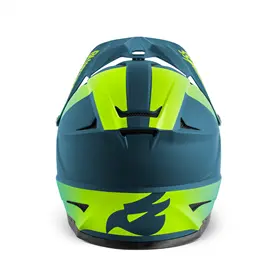 Kask rowerowy Full Face BLUEGRASS Intox