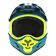 Kask rowerowy Full Face BLUEGRASS Intox