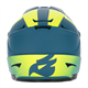 Kask rowerowy Full Face BLUEGRASS Intox