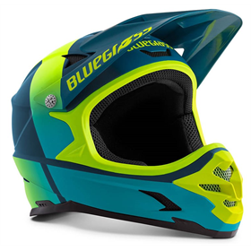 Kask rowerowy Full Face BLUEGRASS Intox