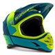 Kask rowerowy Full Face BLUEGRASS Intox