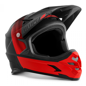 Kask rowerowy Full Face BLUEGRASS Intox