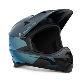 Kask rowerowy Full Face BLUEGRASS Intox