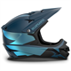 Kask rowerowy Full Face BLUEGRASS Intox