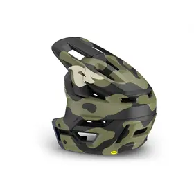 Kask rowerowy BLUEGRASS Jetro