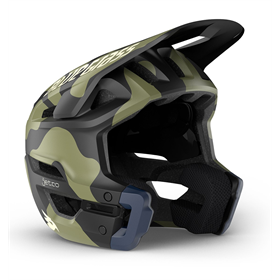 Kask rowerowy BLUEGRASS Jetro